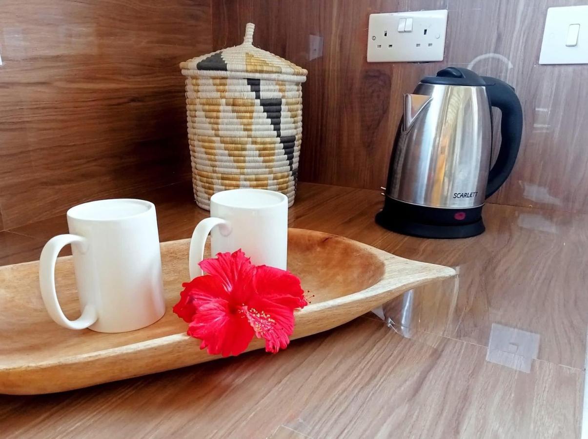 Lodge Zanzibar Dream *