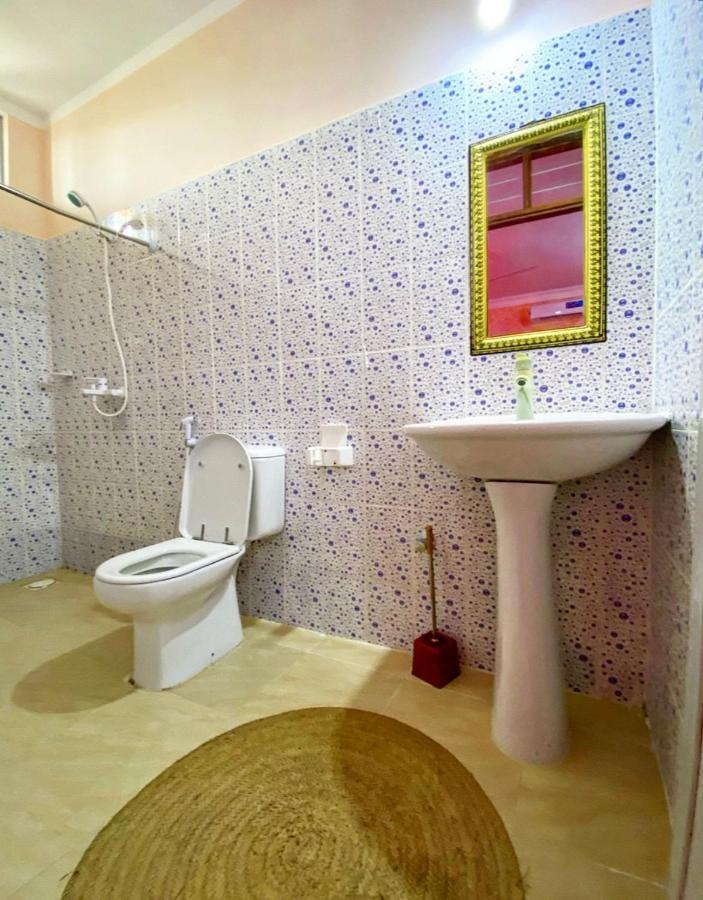 Ndiro House Bed & Breakfast Kendwa
