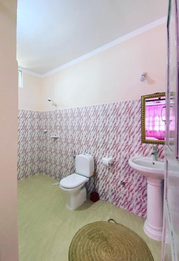 Ndiro House Bed & Breakfast *