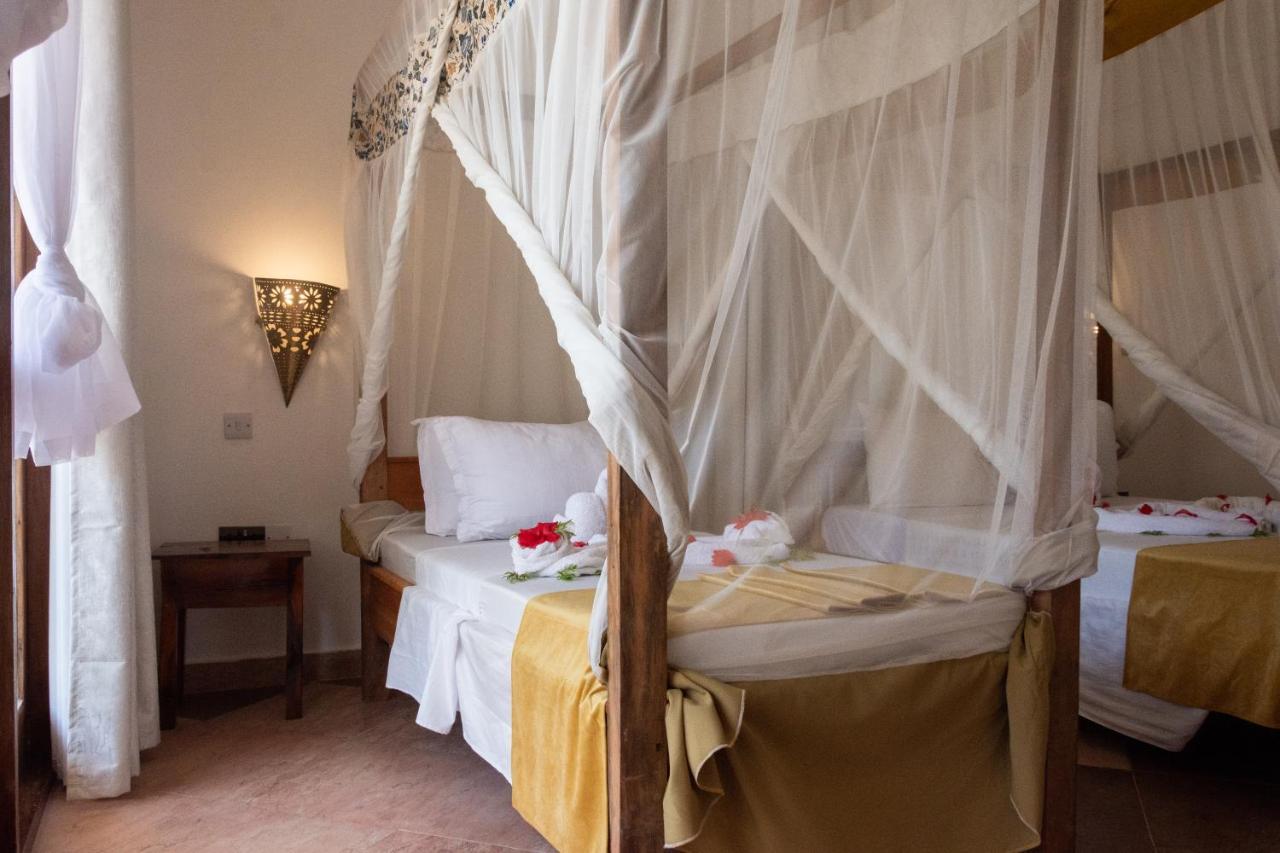 Garden Boutique Hotel