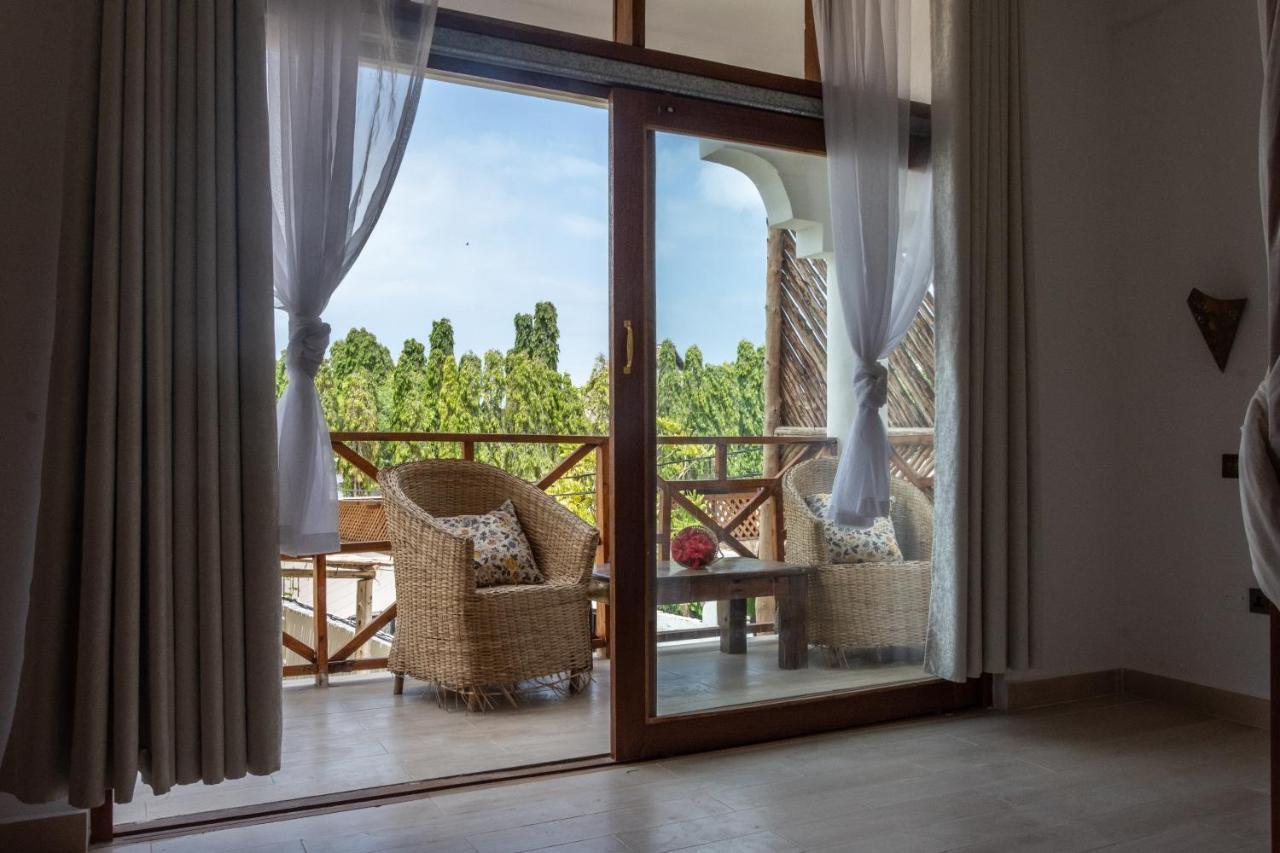 Garden Boutique 3*