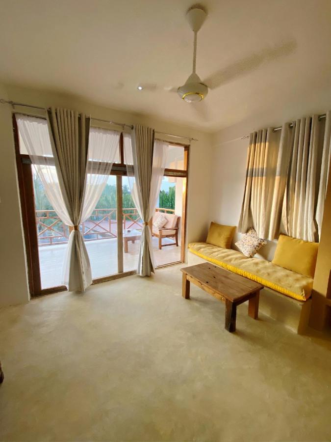 Garden Boutique Hotel Nungwi