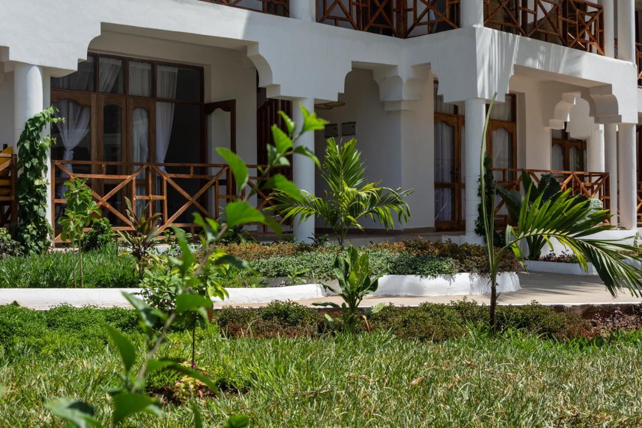 Garden Boutique Hotel