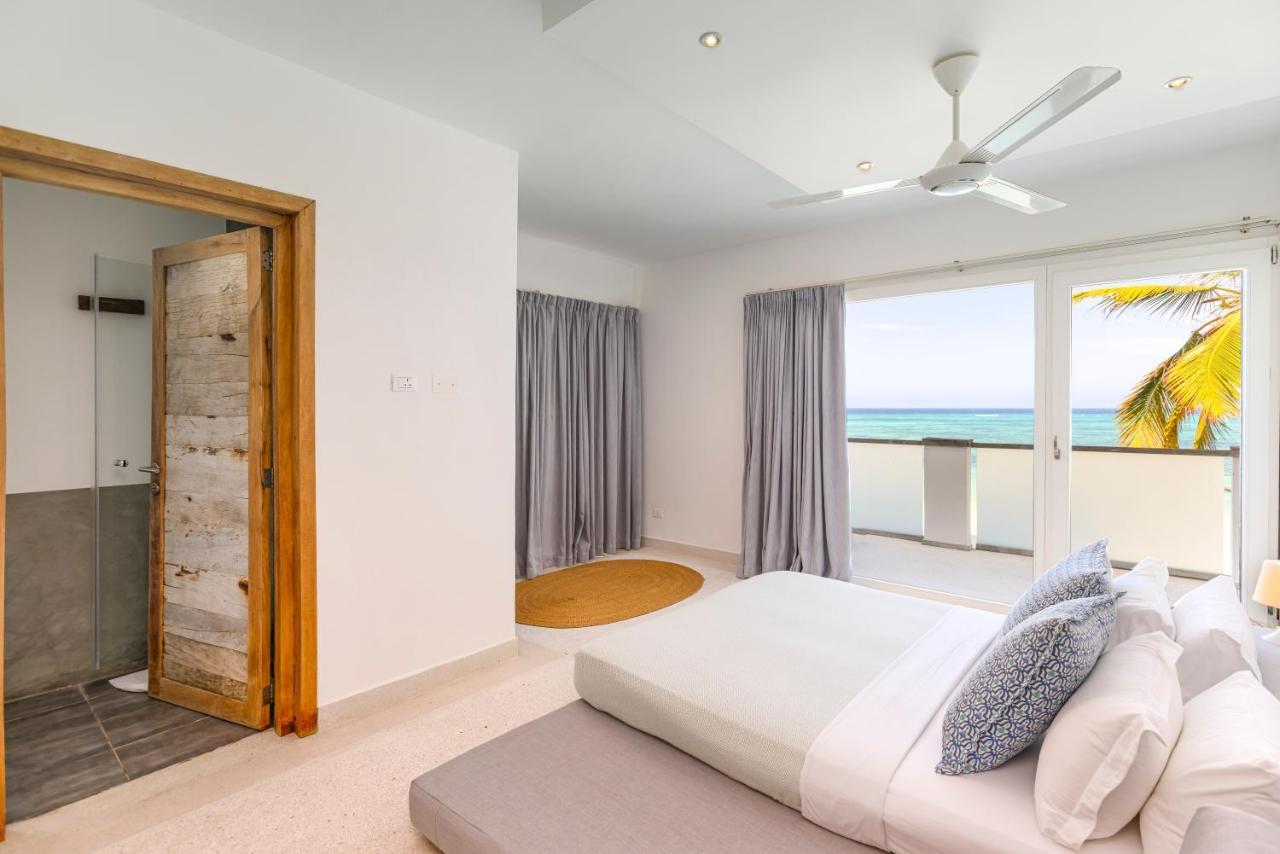 Apartment Deluxe Beachfront Penthouse With Panoramic Ocean Views Kiwengwa (Zanzibar)