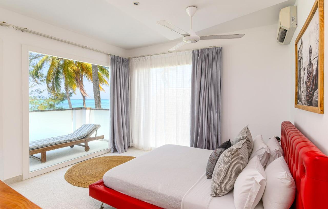 Apartment Deluxe Beachfront Penthouse With Panoramic Ocean Views Kiwengwa (Zanzibar)
