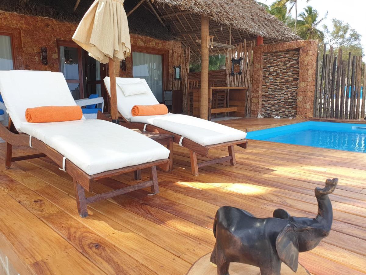 Kiwengwa Resort 5*