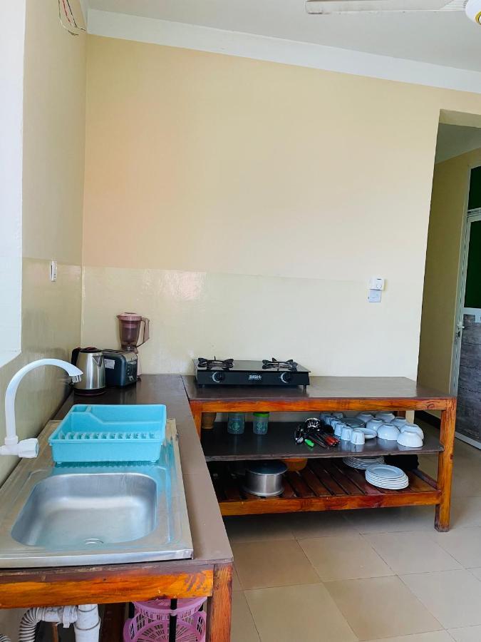 Village View Bed & Breakfast *