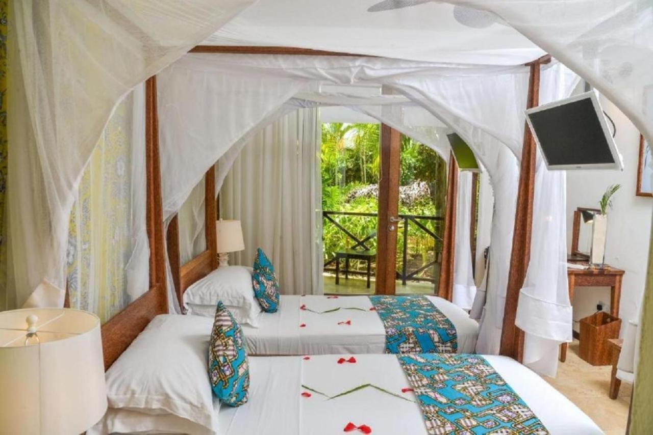 Hotel Z Nungwi