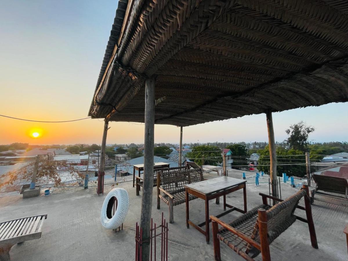 Village View Bed & Breakfast Chanjani