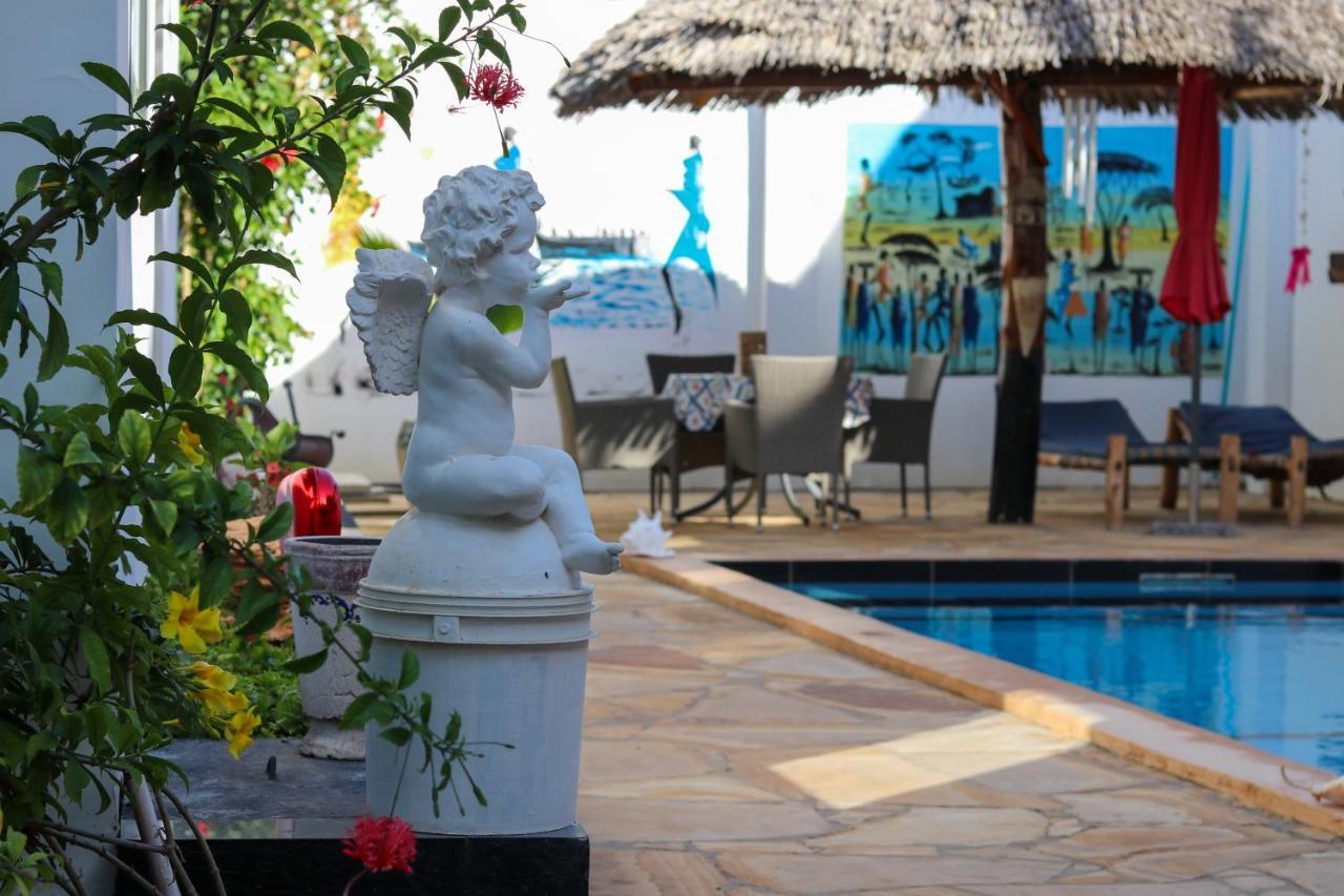 Daniel Zanzibar Hotel *