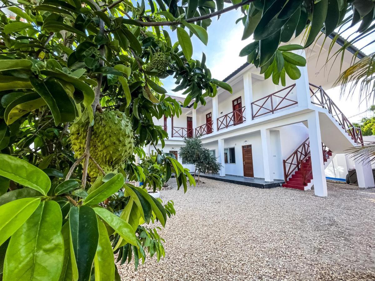 Hotel Daniel Zanzibar *