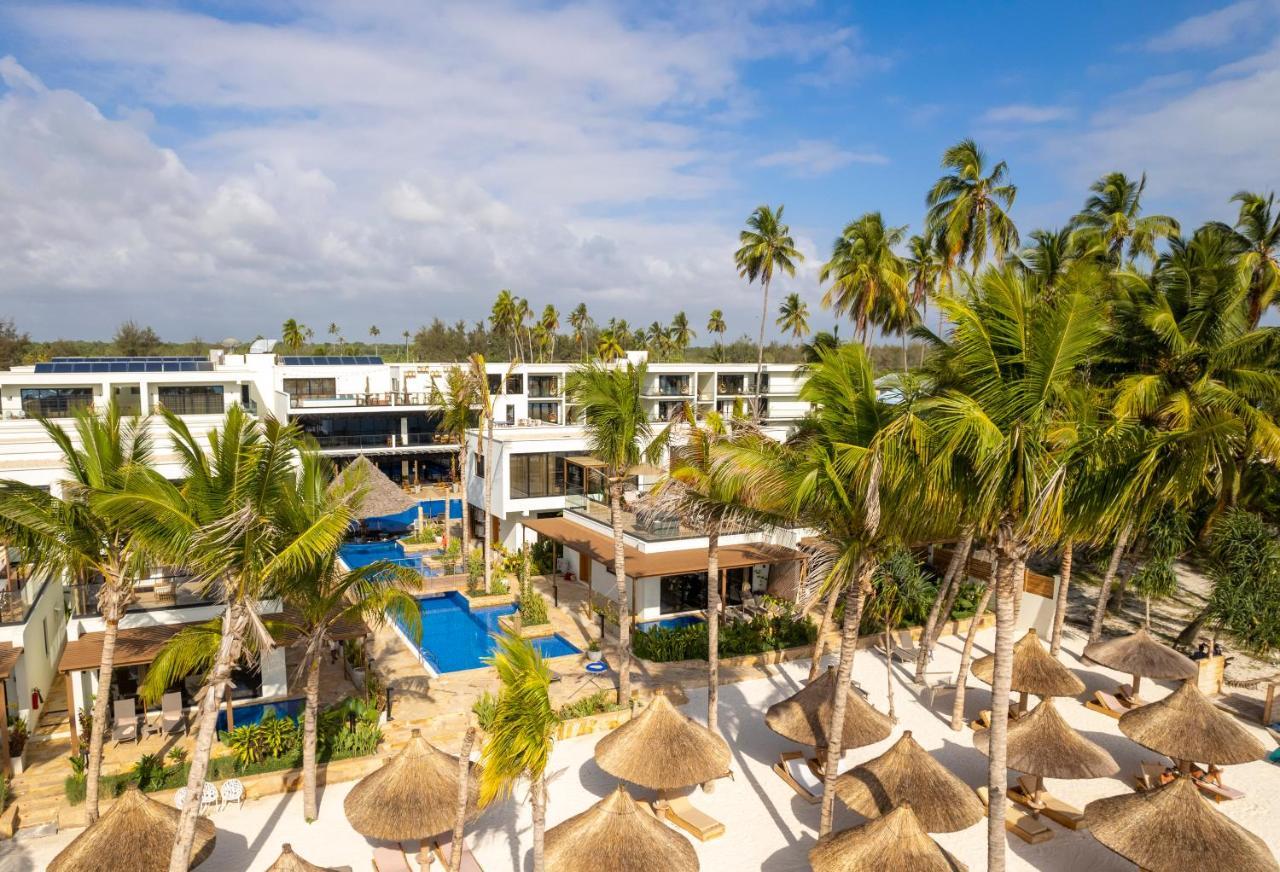 Toa & Zanzibar Hotel Pongwe