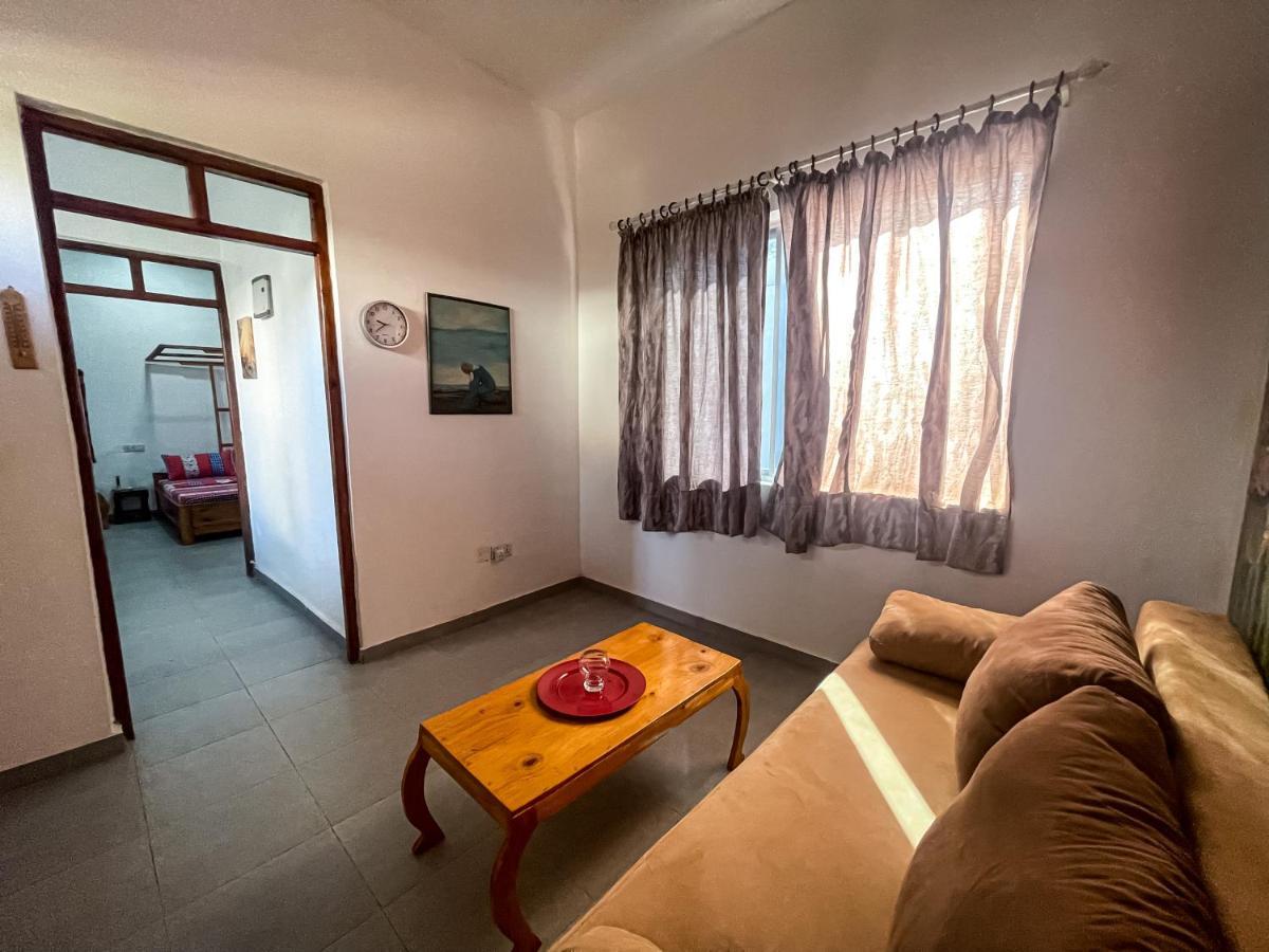 Daniel Zanzibar Hotel Nungwi