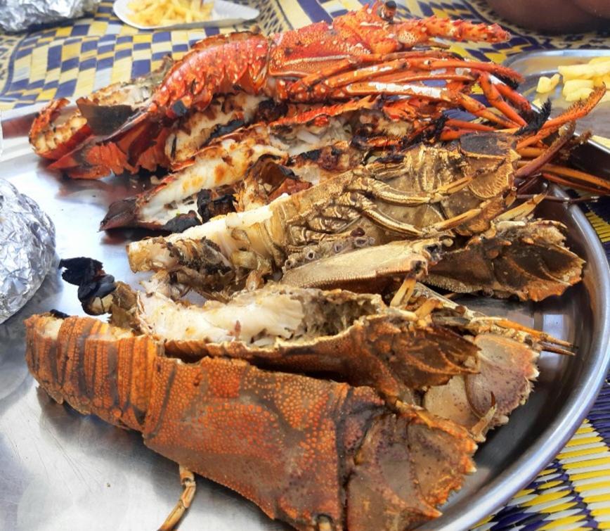 Mambo Mazuri, Zanzibar Kiwengwa *