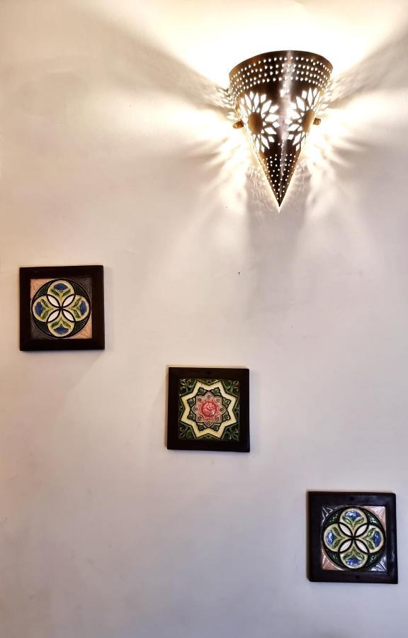 Shaba Boutique 4* Zanzibar