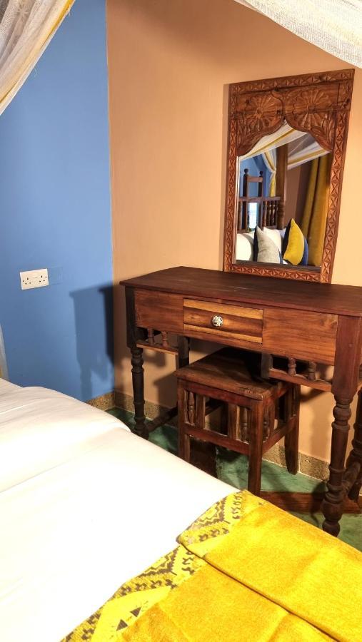 Hotel Shaba Boutique