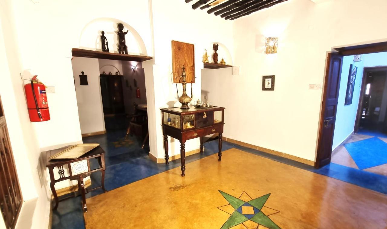 Shaba Boutique Hotel