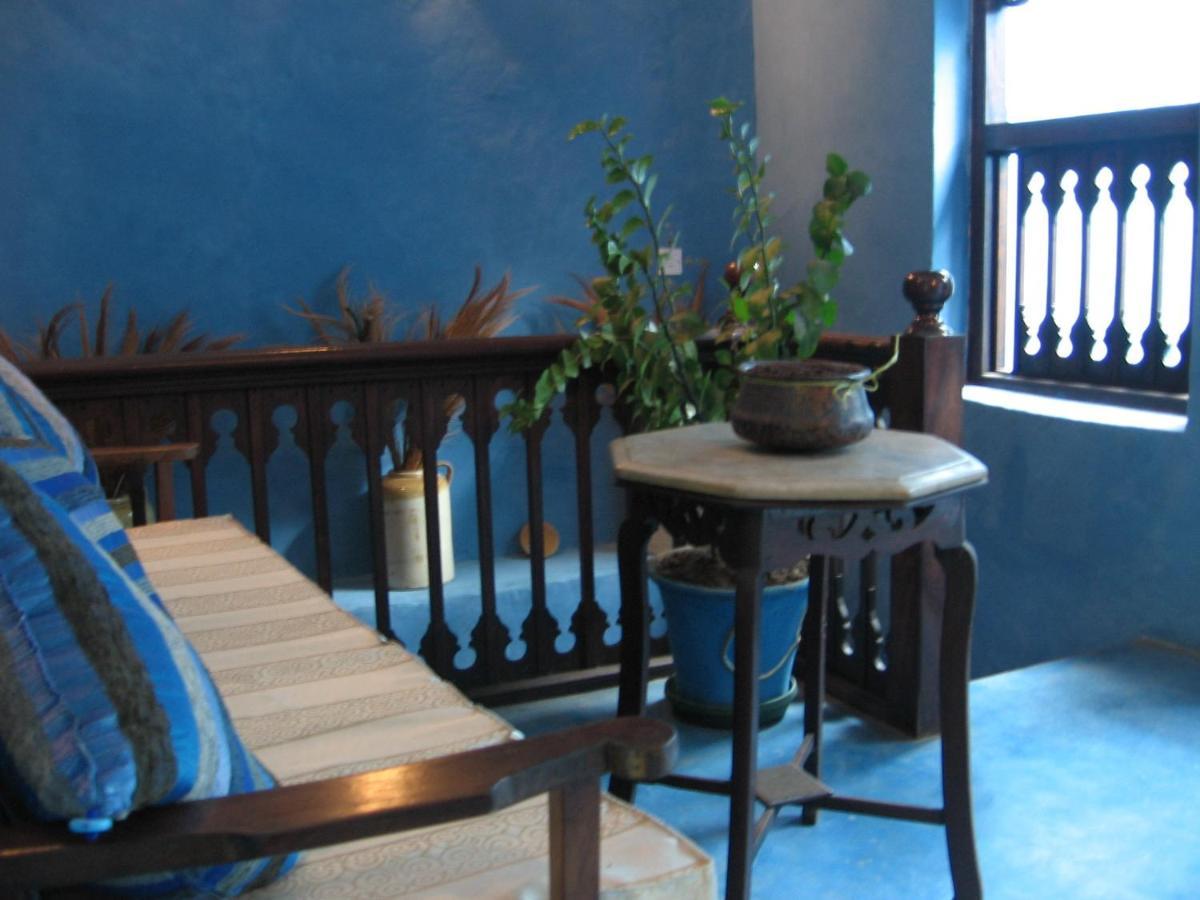 Shaba Boutique 4* Zanzibar