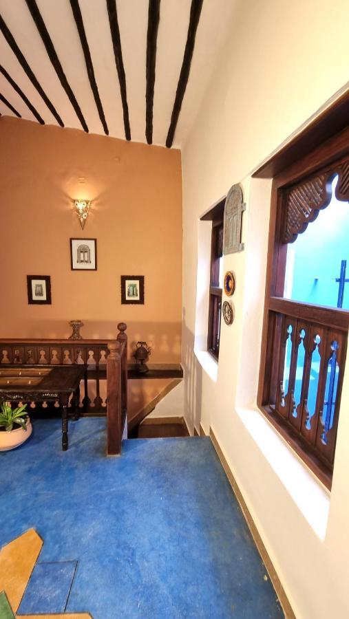 Shaba Boutique Hotel Zanzibar