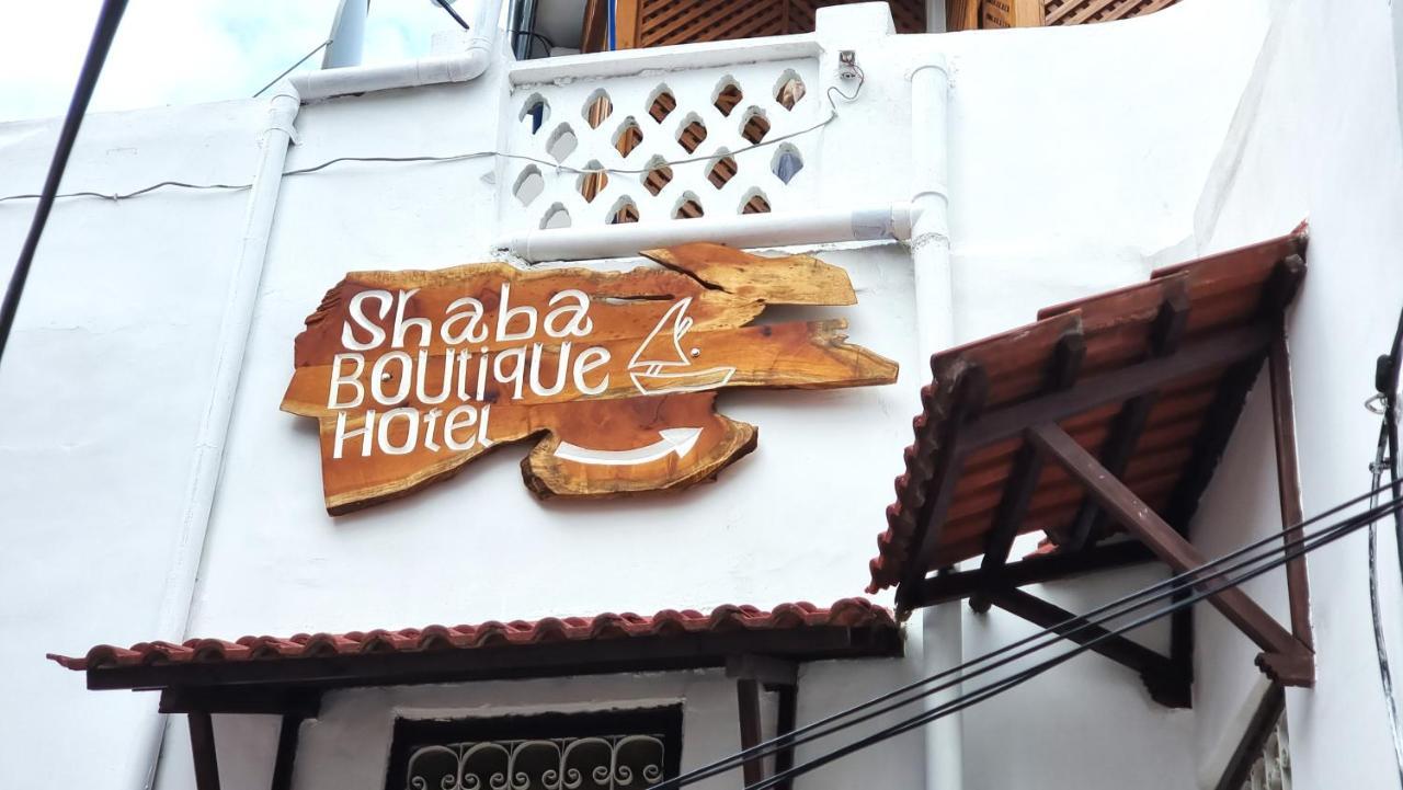 Shaba Boutique