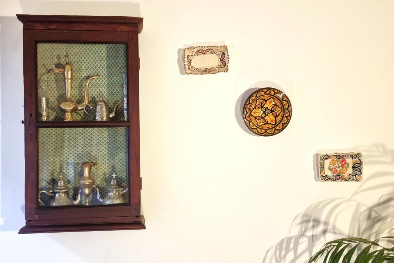 Shaba Boutique Hotel 4*
