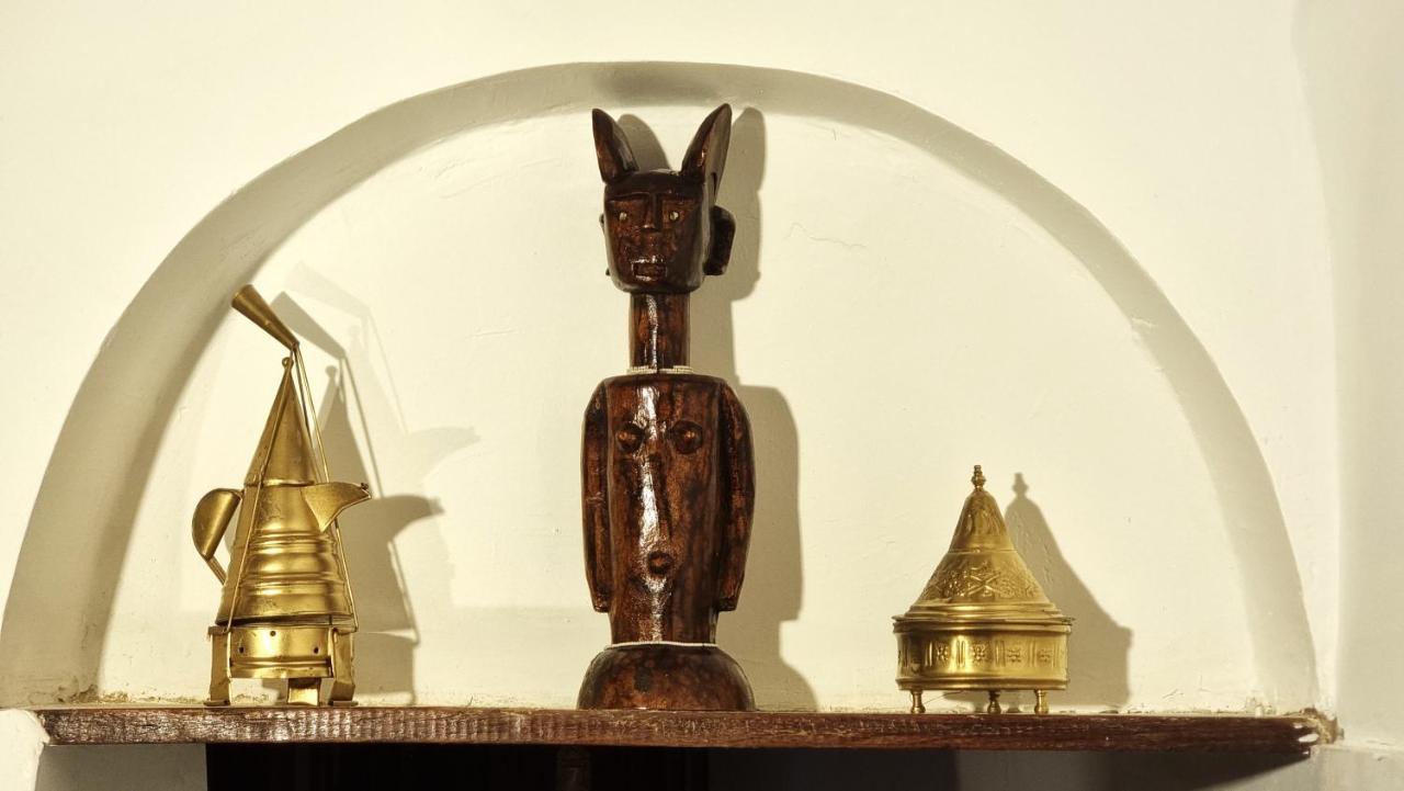 Shaba Boutique 4* Zanzibar