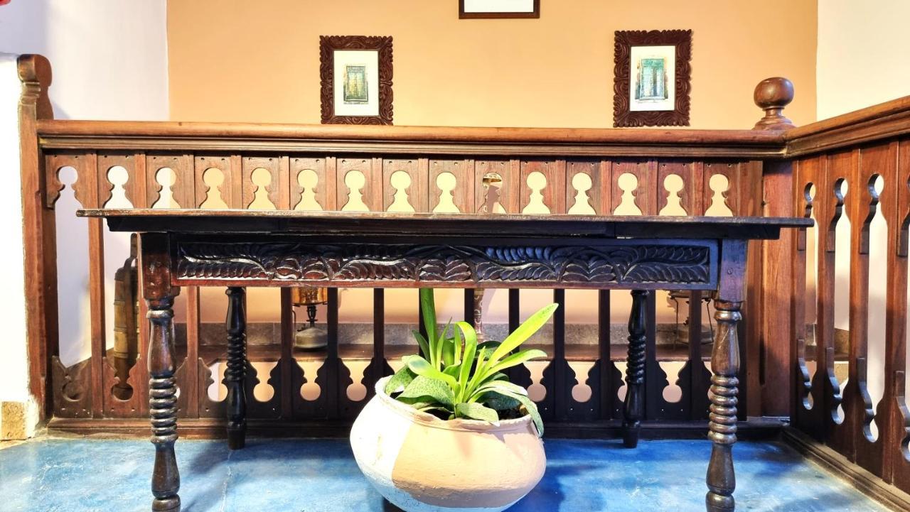 Shaba Boutique Hotel