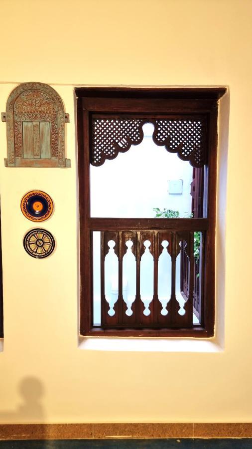 Hotel Shaba Boutique Zanzibar