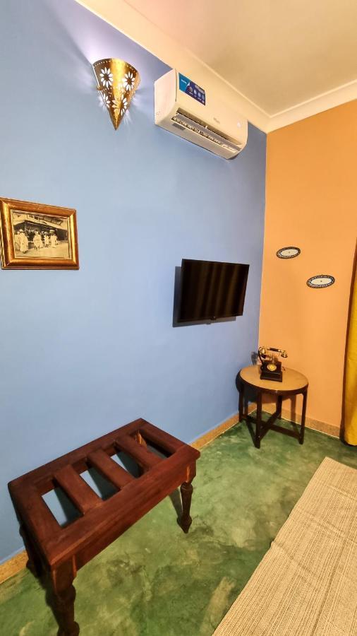 Shaba Boutique Hotel Zanzibar