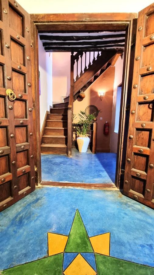Shaba Boutique Zanzibar