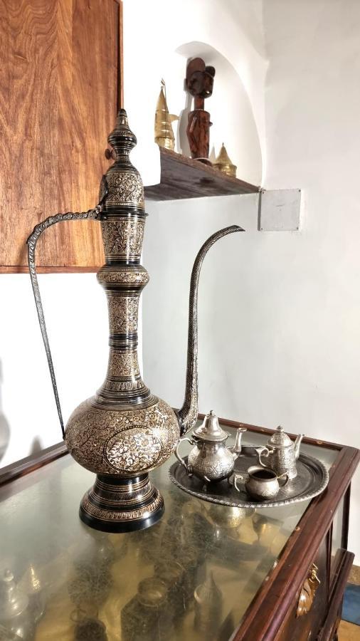Shaba Boutique Hotel
