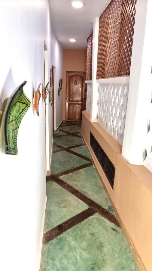 Shaba Boutique Hotel 4*