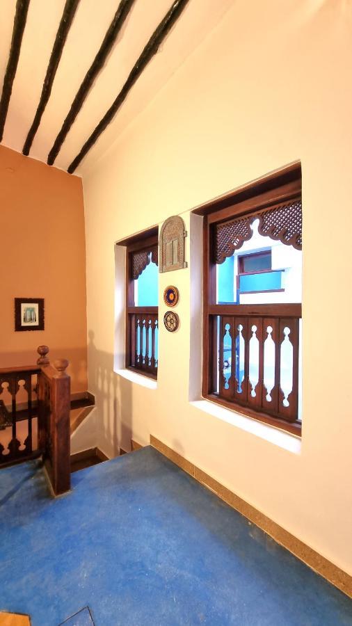Hotel Shaba Boutique