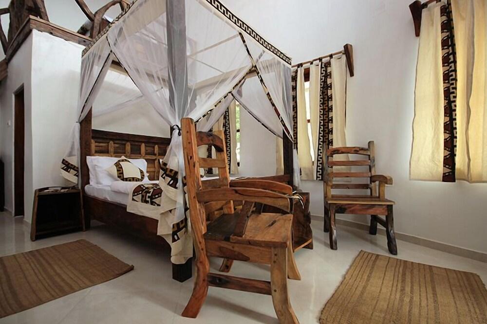 Shaba Boutique Hotel Zanzibar