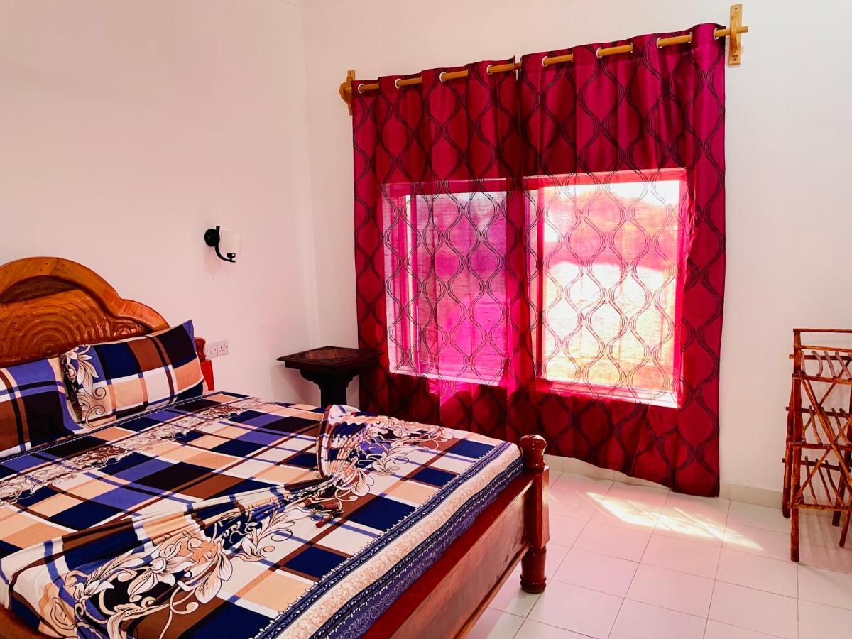 Hotel Daniel Zanzibar