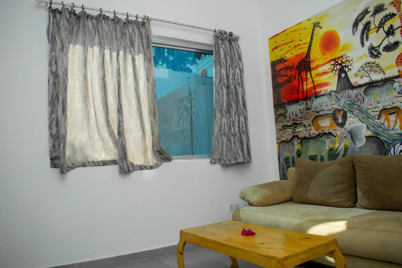 Daniel Zanzibar Hotel
