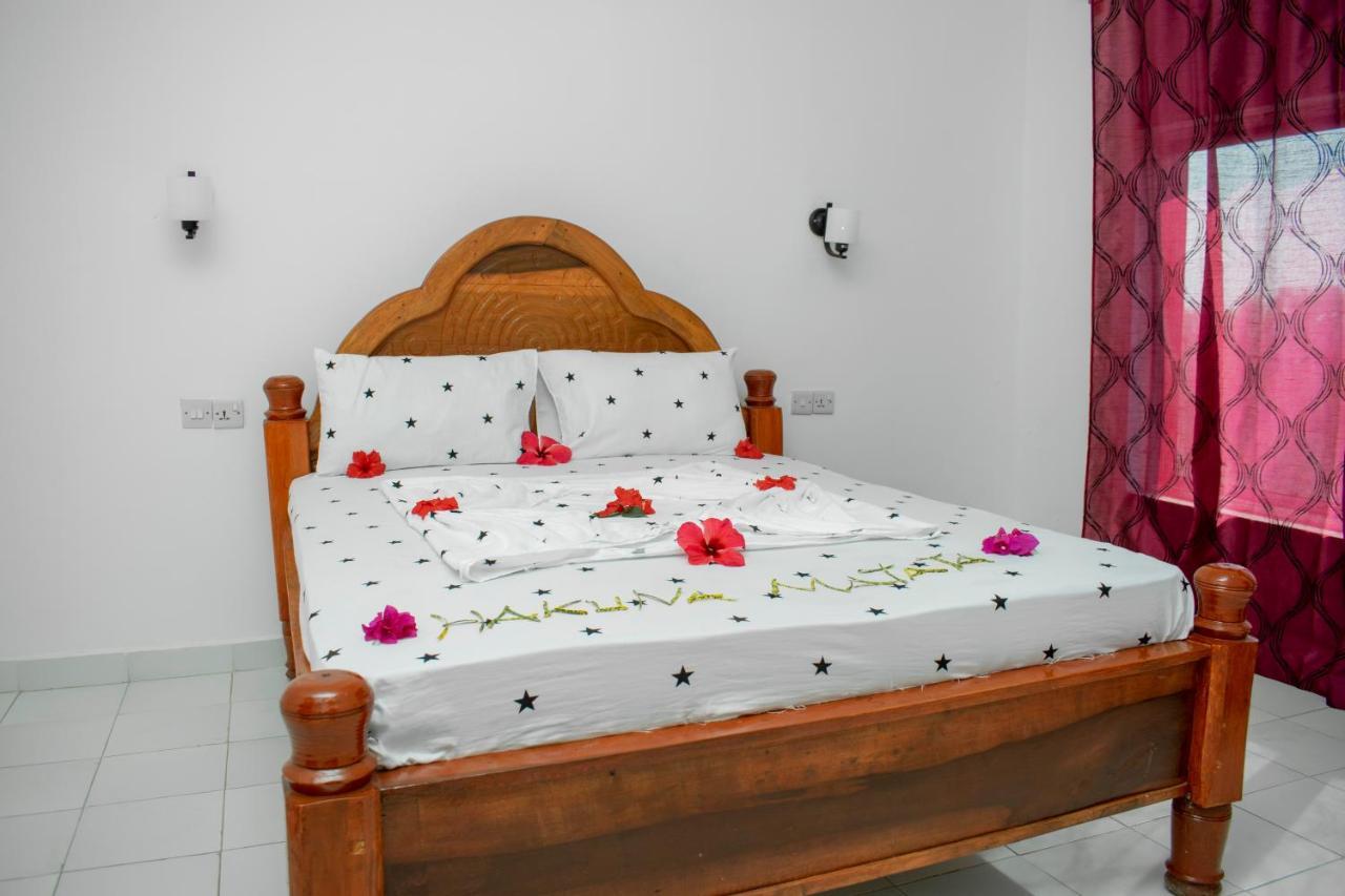 Hotel Daniel Zanzibar Nungwi