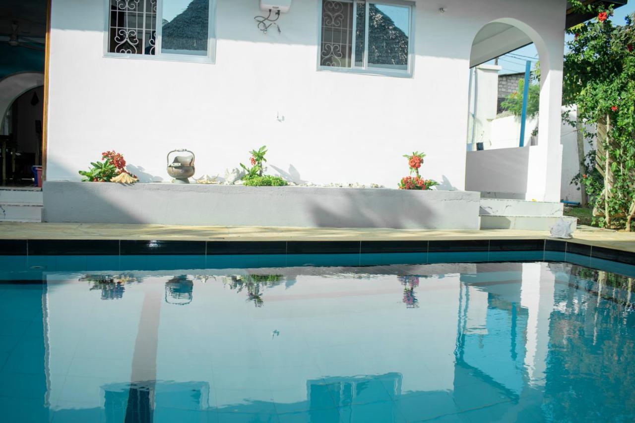 Hotel Daniel Zanzibar