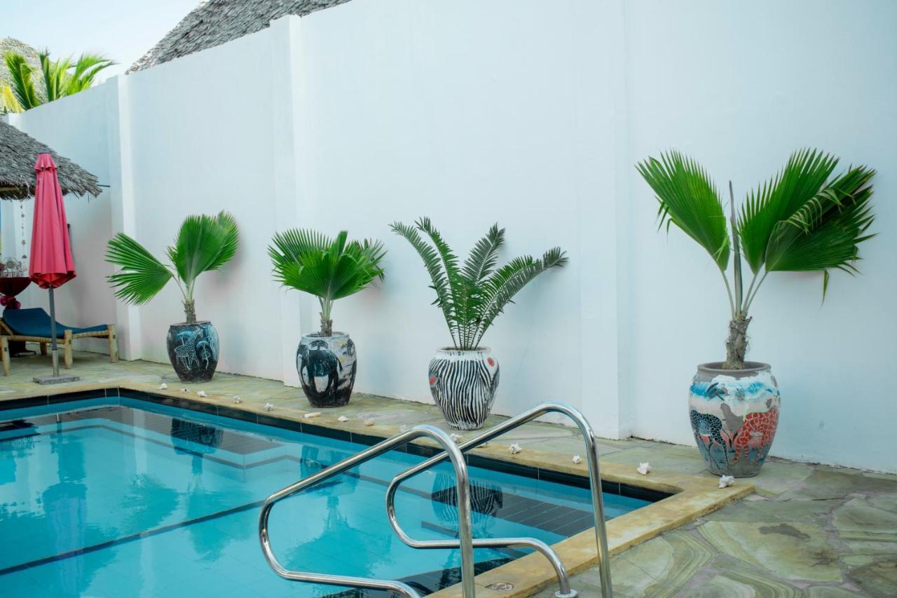Daniel Zanzibar Hotel Nungwi