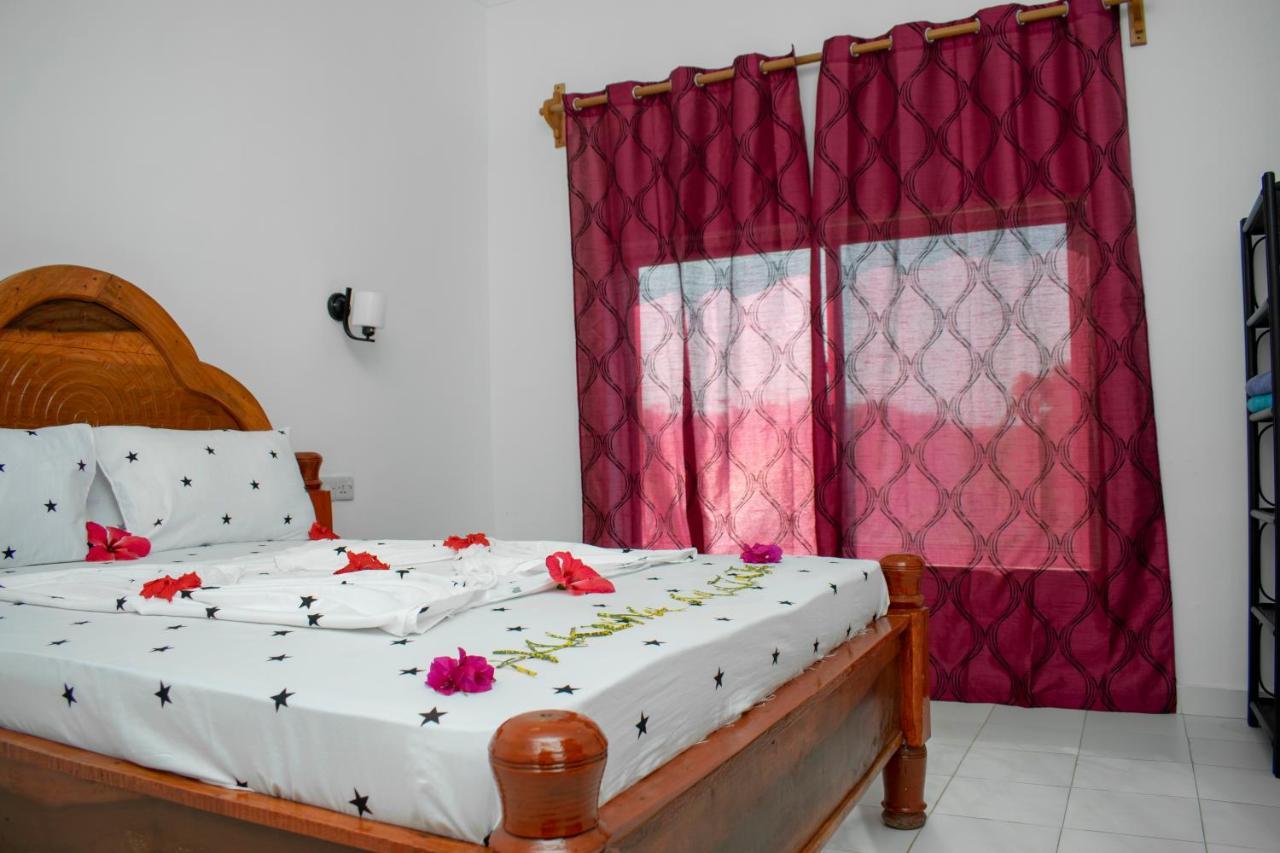 Hotel Daniel Zanzibar *