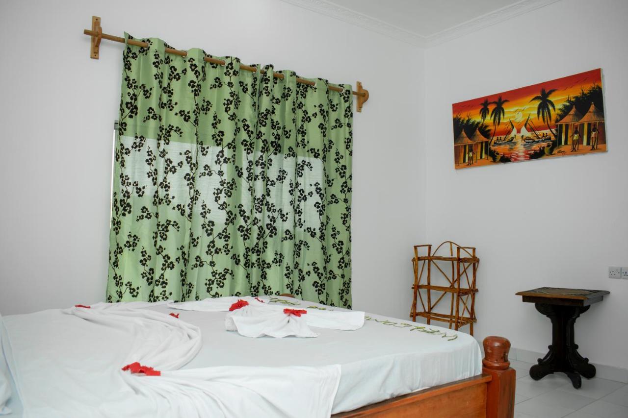 Daniel Zanzibar Hotel