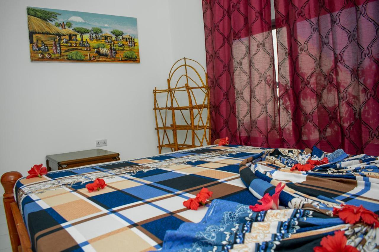 Daniel Zanzibar Hotel *