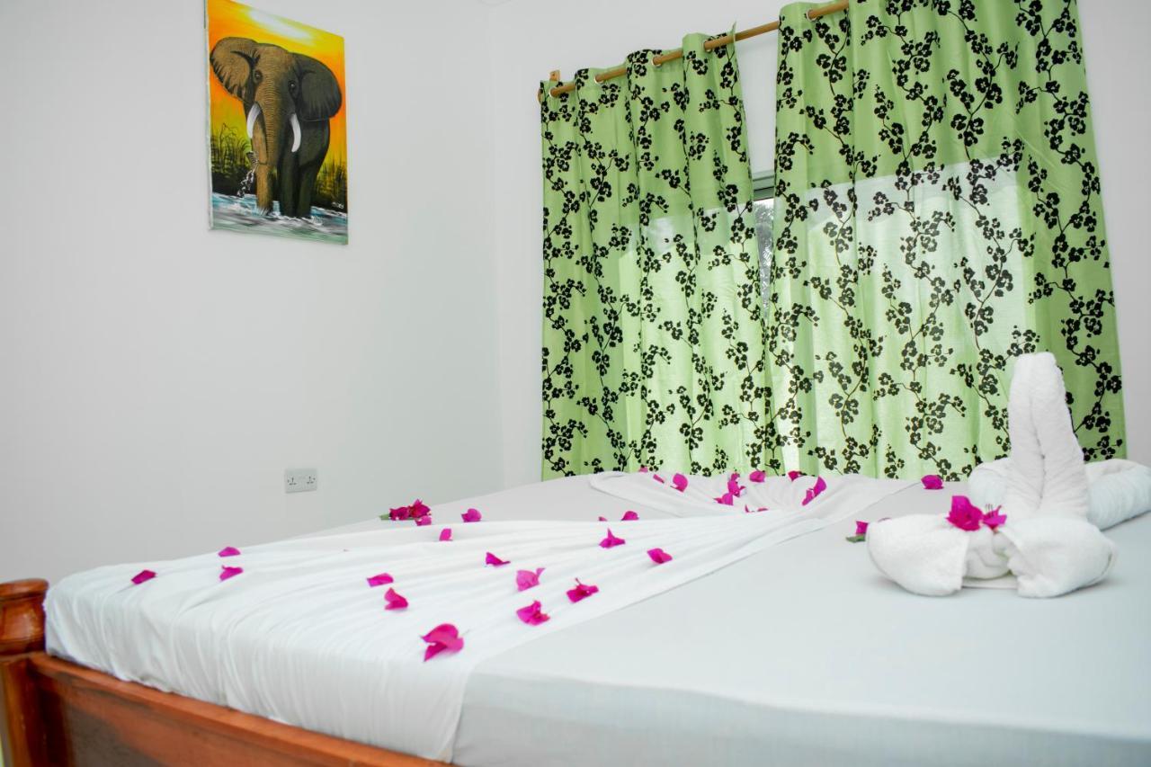 Hotel Daniel Zanzibar Nungwi