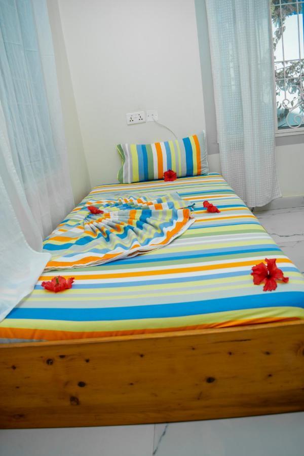 Hotel Daniel Zanzibar