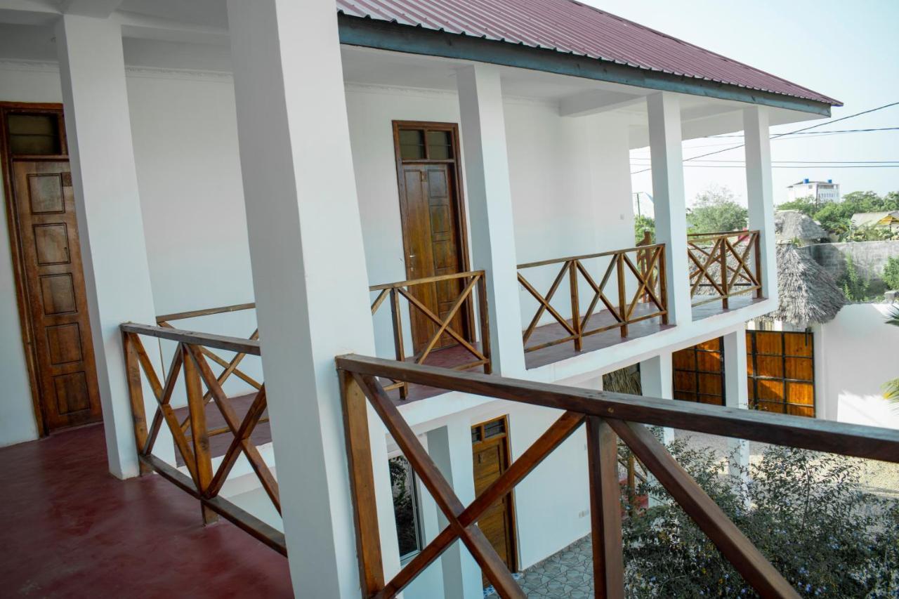 Daniel Zanzibar Hotel