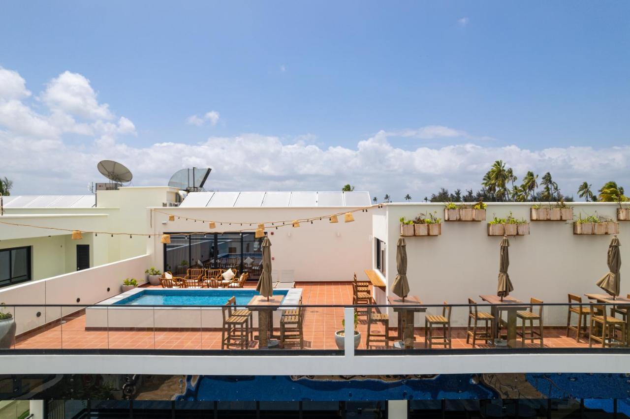 Hotel Toa & Zanzibar 5*