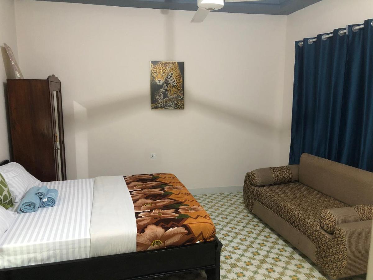 Anayah House * Zanzibar