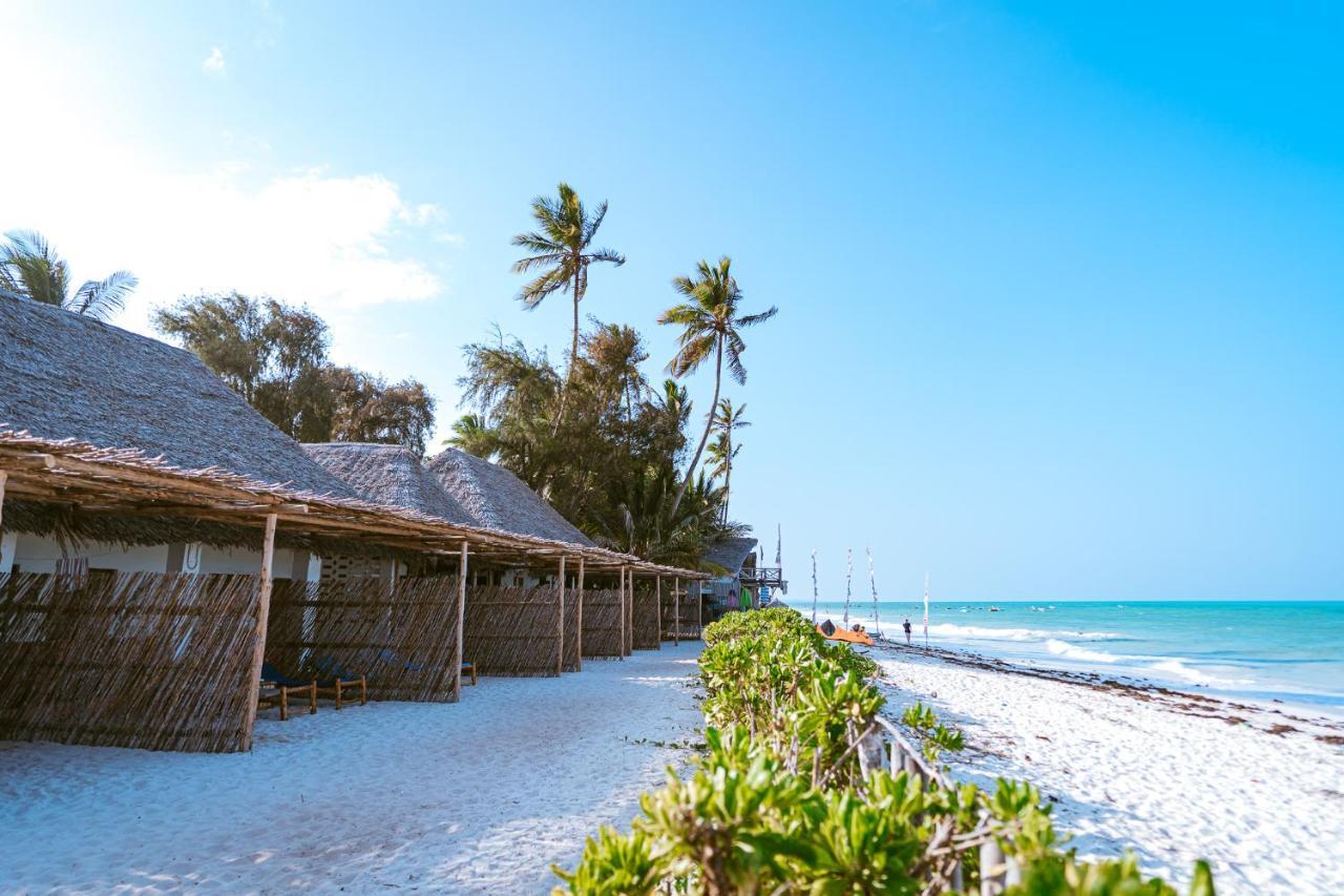 Uhuru 3* Jambiani (Zanzibar)