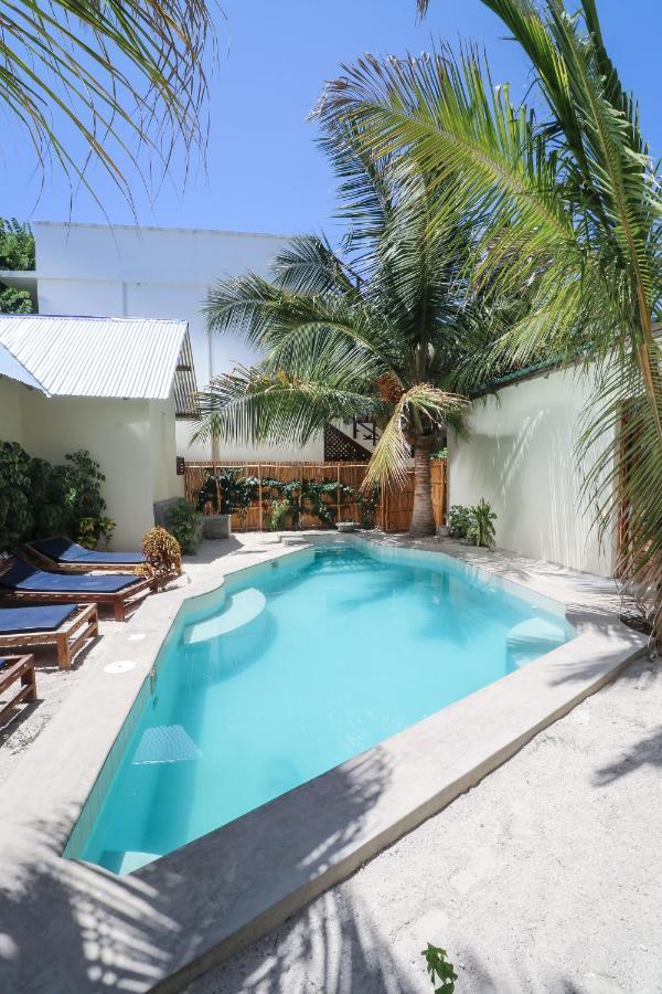 Uvivu By Jambiani 3* Jambiani (Zanzibar)