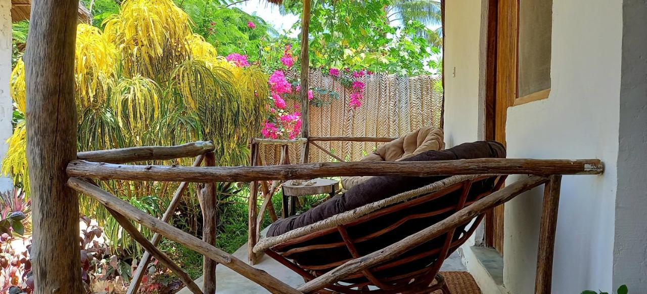 Morningstar Zanzibar Guest house Matemwe (Zanzibar)